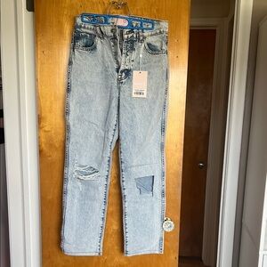 REVICE Frontrunner Jeans